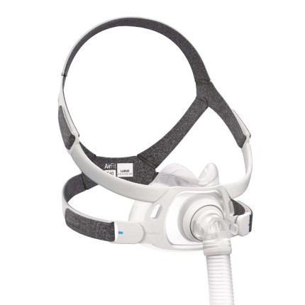 ResMed AirFit F40 Full Face Mask System