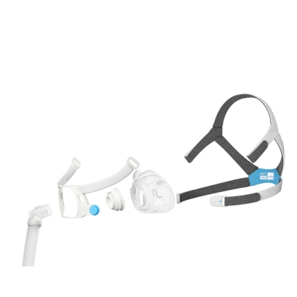 ResMed AirFit F40 Full Face Mask System